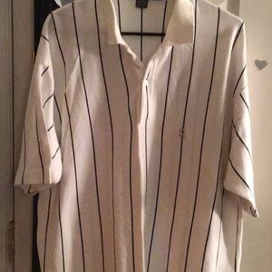 Short sleeve NAUTICA shirt